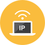 Verificar IP de domínio reverso